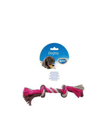 IGRAČKA KANAP DOGTOY KNOOP KATOEN ROSE Duvoplus