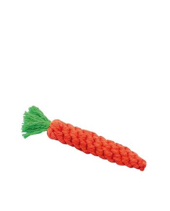 IGRAČKA KANAP ŠARGAREPA ORANGE Duvoplus