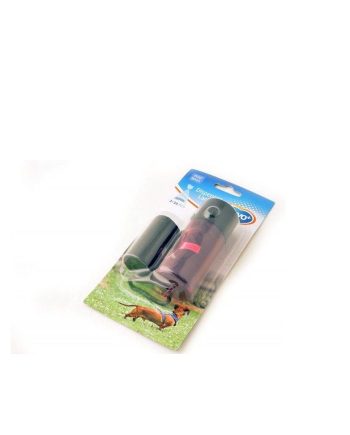 TORBA PLASTIC ROLL ZA IZMET MC Duvoplus
