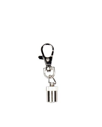 AKSESOAR PRIVEZAK ZA POVODAC LED BLINKER SILVER Duvoplus
