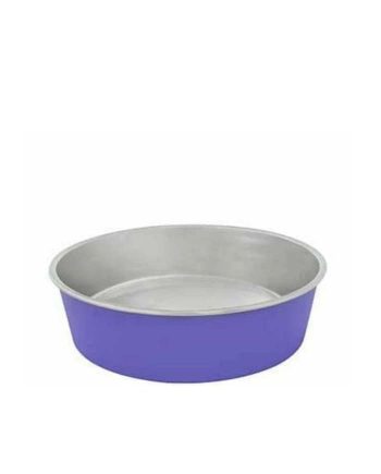 ČINIJA ZA PSA CLASSIC PURPLE Duvoplus