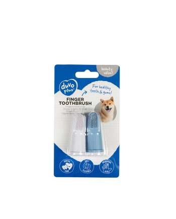 ČETKICA ZA ZUBE FINGER TOOTHBRUSH MC Duvoplus