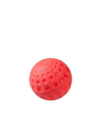 IGRAČKA GUMENA LOPTA AQUA ASTERIOD RED Rogz