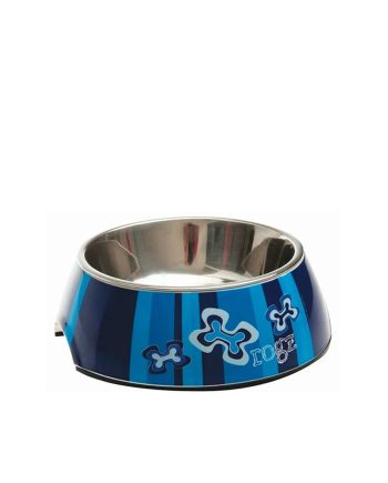ČINIJA BUBBLE BOWLZ LARGE BLUE Rogz