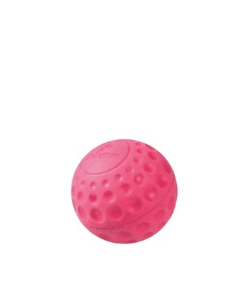 IGRAČKA GUMENA LOPTA AQUA ASTERIOD PINK Rogz