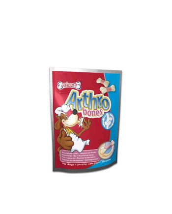 POSLASTICA ZA PSA ARTHRO BONES Dafiko