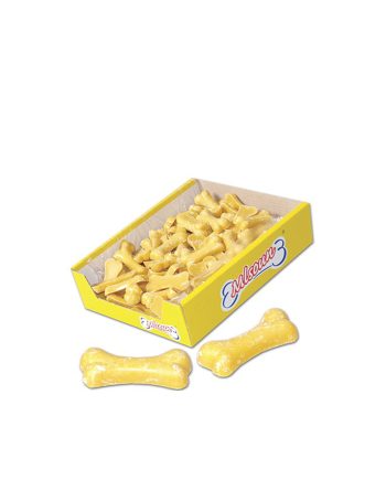 POSLASTICA ZA PSA COKOSY VANILLA 120G Dafiko