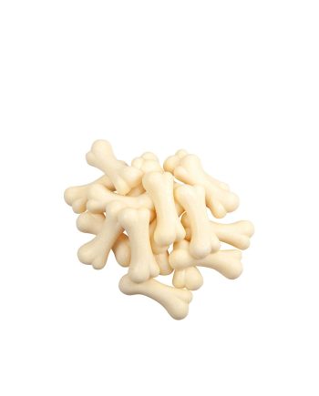 POSLASTICA ZA PSA COKOSY MILK 120G Dafiko