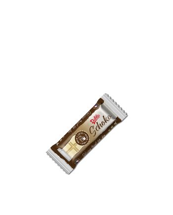 POSLASTICA ZA PSA SCHOCO MILK 30G Dafiko
