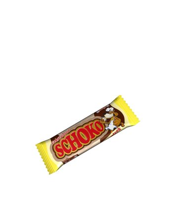 POSLASTICA ZA PSA SCHOCO ČOKOLADA 30G Dafiko