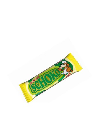 POSLASTICA ZA PSA SCHOCO JAGNJETINA 30G Dafiko