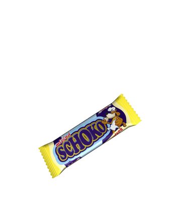 POSLASTICA ZA PSA SCHOCO MILK 30G Dafiko