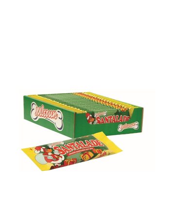 POSLASTICA ZA PSA SANTALADE 30G Dafiko