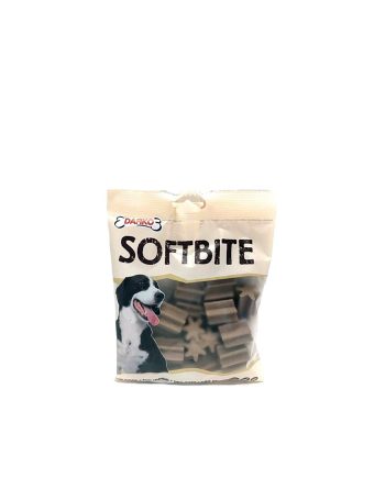 POSLASTICA ZA PSA SOFTBITE STICKS NATURAL 150G Dafiko