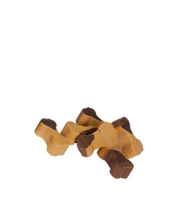POSLASTICA ZA PSA SOFTBITE MAXI POULITRY BONE 150G Dafiko