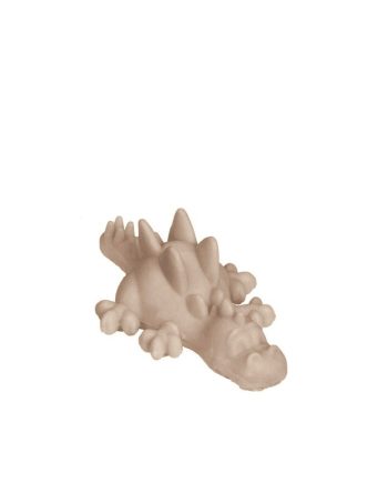 POSLASTICA ZA PSA DENTOSAURUS DINO CALCIUM 460G Dafiko