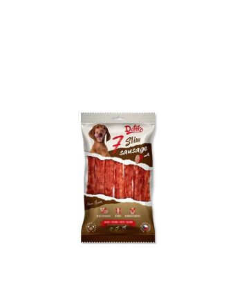 POSLASTICA ZA PSA SLIM SAUSAGE 7KOM Dafiko
