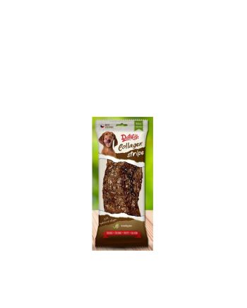 POSLASTICA ZA PSA COLLAGEN STRIPE Dafiko