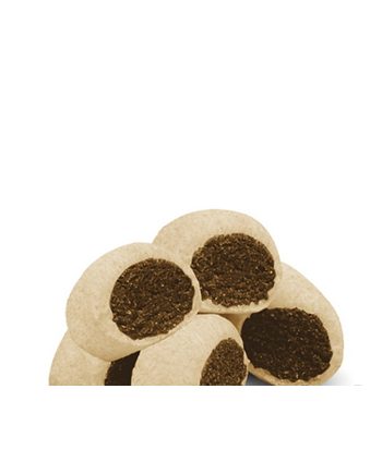 POSLASTICA ZA PSA ROLLOS MARROW 500G Dafiko