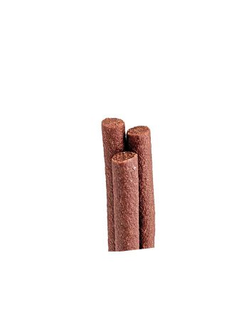 POSLASTICA ZA PSA MEAT STICKS HAM 80KOM Dafiko