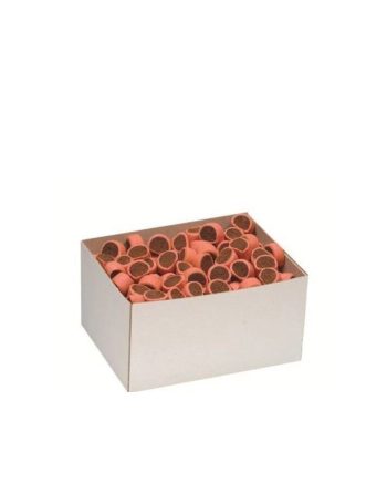 POSLASTICA ZA PSA ROLLS BEEF 2KG Dafiko