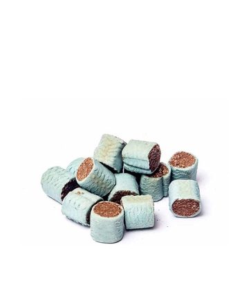 POSLASTICA ZA PSA ROLLOS RIBA 2KG Dafiko