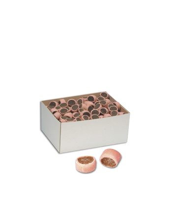 POSLASTICA ZA PSA ROLLOS HAM 2KG Dafiko
