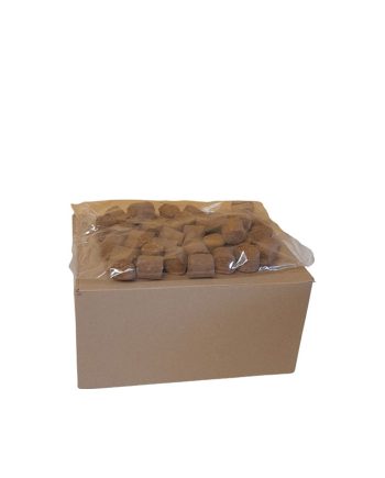 POSLASTICA ZA PSA ROLLOS ČOKOLADA 2KG Dafiko