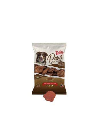 POSLASTICA ZA PSA PAWS 400G Dafiko