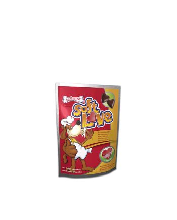 POSLASTICA ZA PSA SOFT LOVE 100G Dafiko