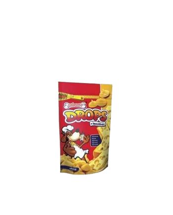 POSLASTICA ZA PSA DROPS SIR 75G Dafiko